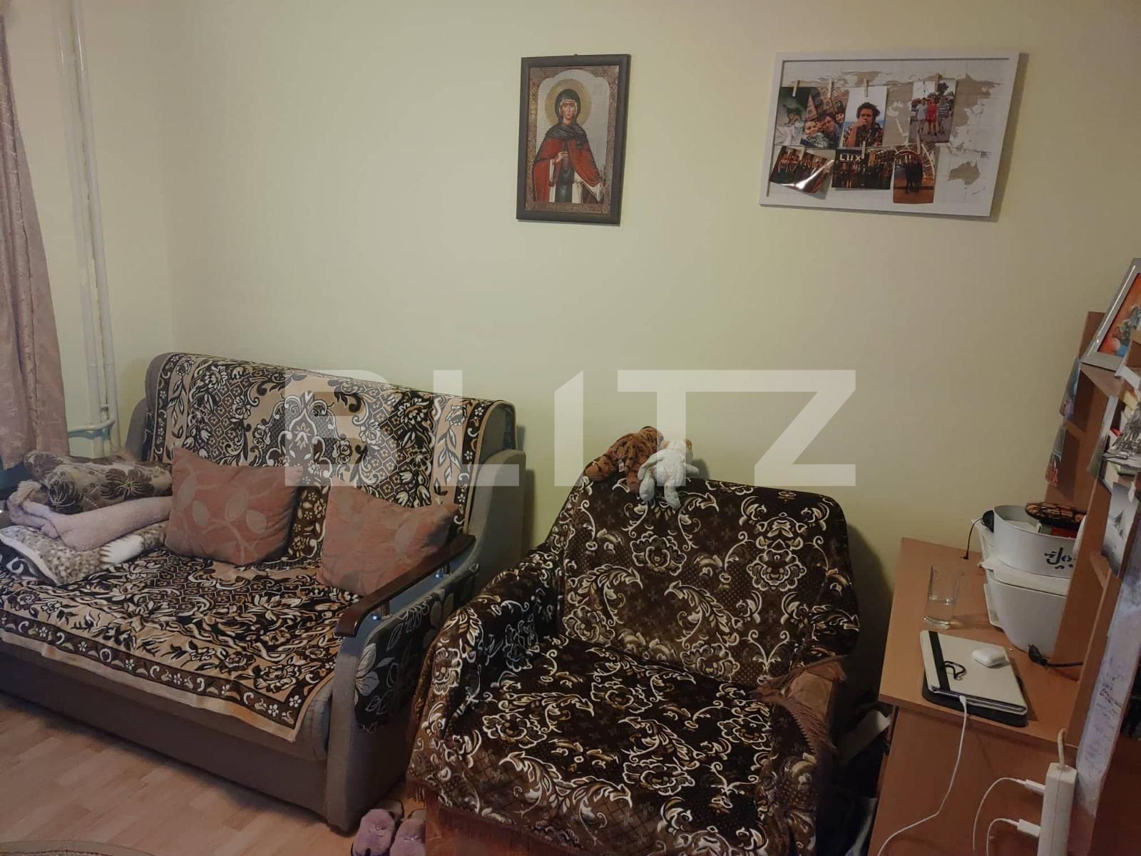 Garsonieră de vânzare Soarelui - 73365AV | BLITZ Timișoara | Poza4