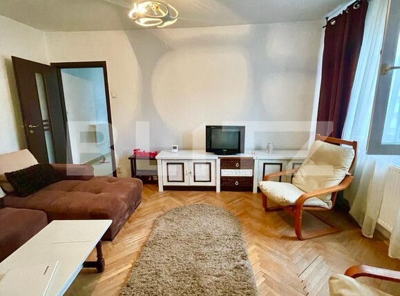 Apartament de vânzare 3 camere Spitalul Judetean - 73375AV | BLITZ Timișoara | Poza2
