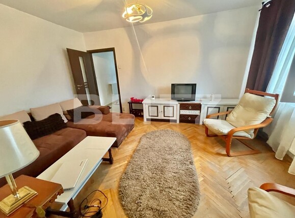 Apartament de vânzare 3 camere Spitalul Judetean - 73375AV | BLITZ Timișoara | Poza1