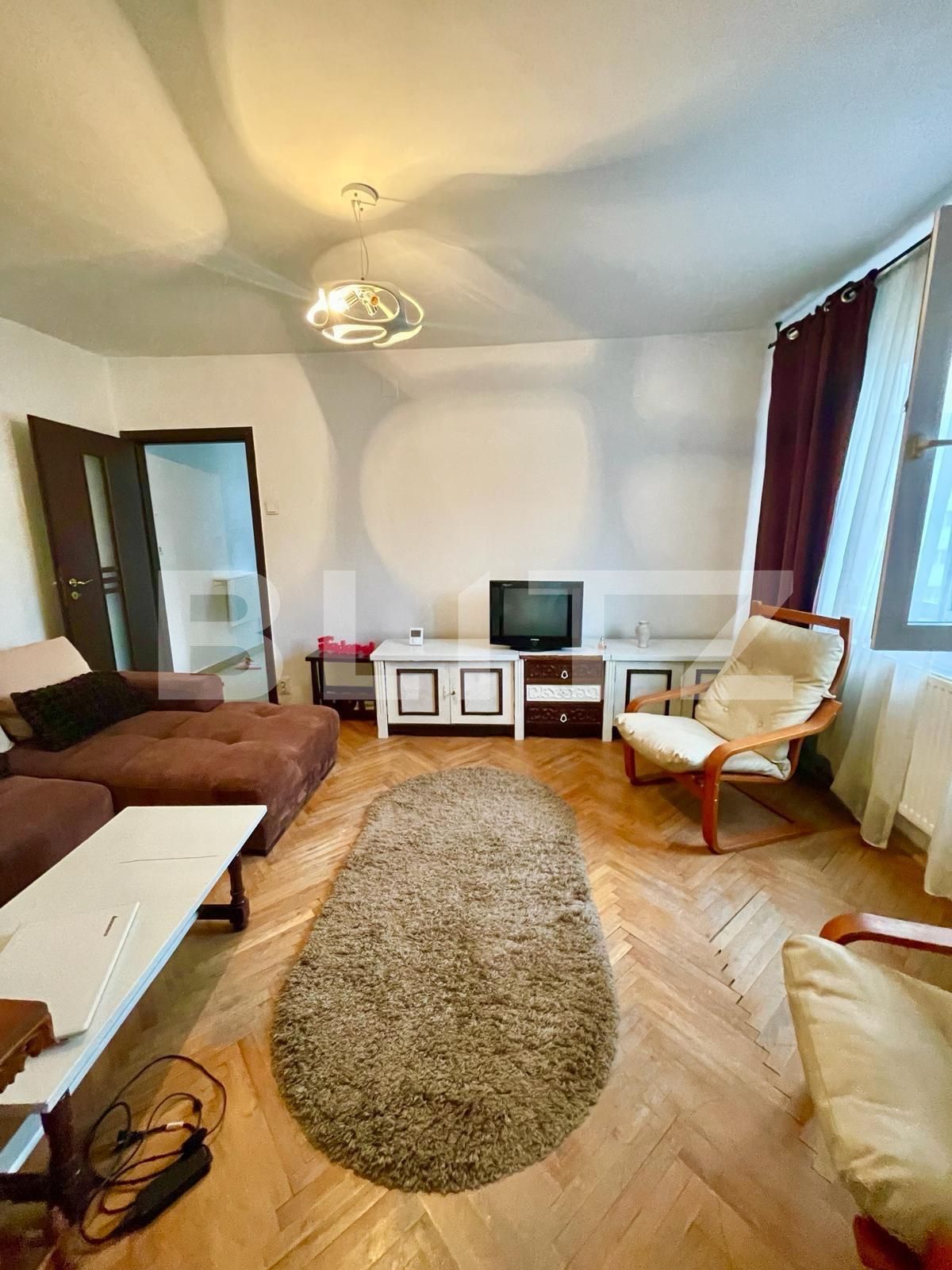 Apartament de vânzare 3 camere Spitalul Judetean - 73375AV | BLITZ Timișoara | Poza2