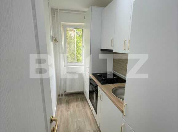 Apartament de vânzare 2 camere Girocului - 73384AV | BLITZ Timișoara | Poza1