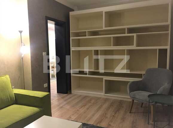 Apartament de închiriat 2 camere Braytim - 73426AI | BLITZ Timișoara | Poza1
