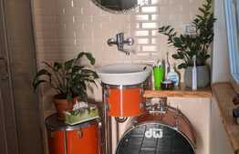 Casa individuala, 110 mp utili, la cheie, zona Plopi