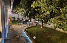 Casa individuala, 110 mp utili, la cheie, zona Plopi