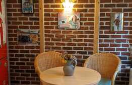 Casa individuala, 110 mp utili, la cheie, zona Plopi