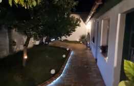 Casa individuala, 110 mp utili, la cheie, zona Plopi