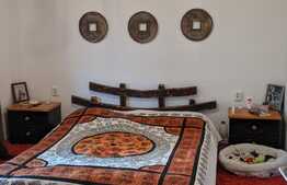 Casa individuala, 110 mp utili, la cheie, zona Plopi