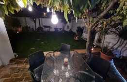 Casa individuala, 110 mp utili, la cheie, zona Plopi