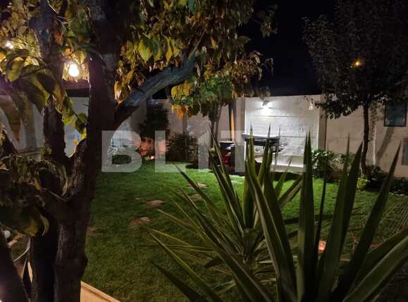 Casa de vânzare 2 camere Plopi - 73439CV | BLITZ Timișoara | Poza13