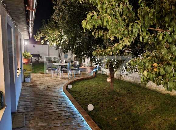 Casa de vânzare 2 camere Plopi - 73439CV | BLITZ Timișoara | Poza1