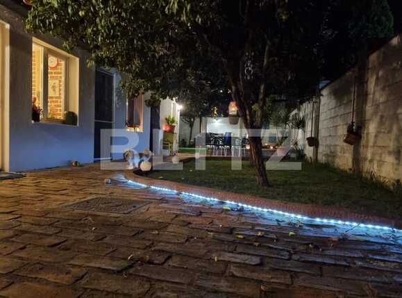 Casa de vânzare 2 camere Plopi - 73439CV | BLITZ Timișoara | Poza2