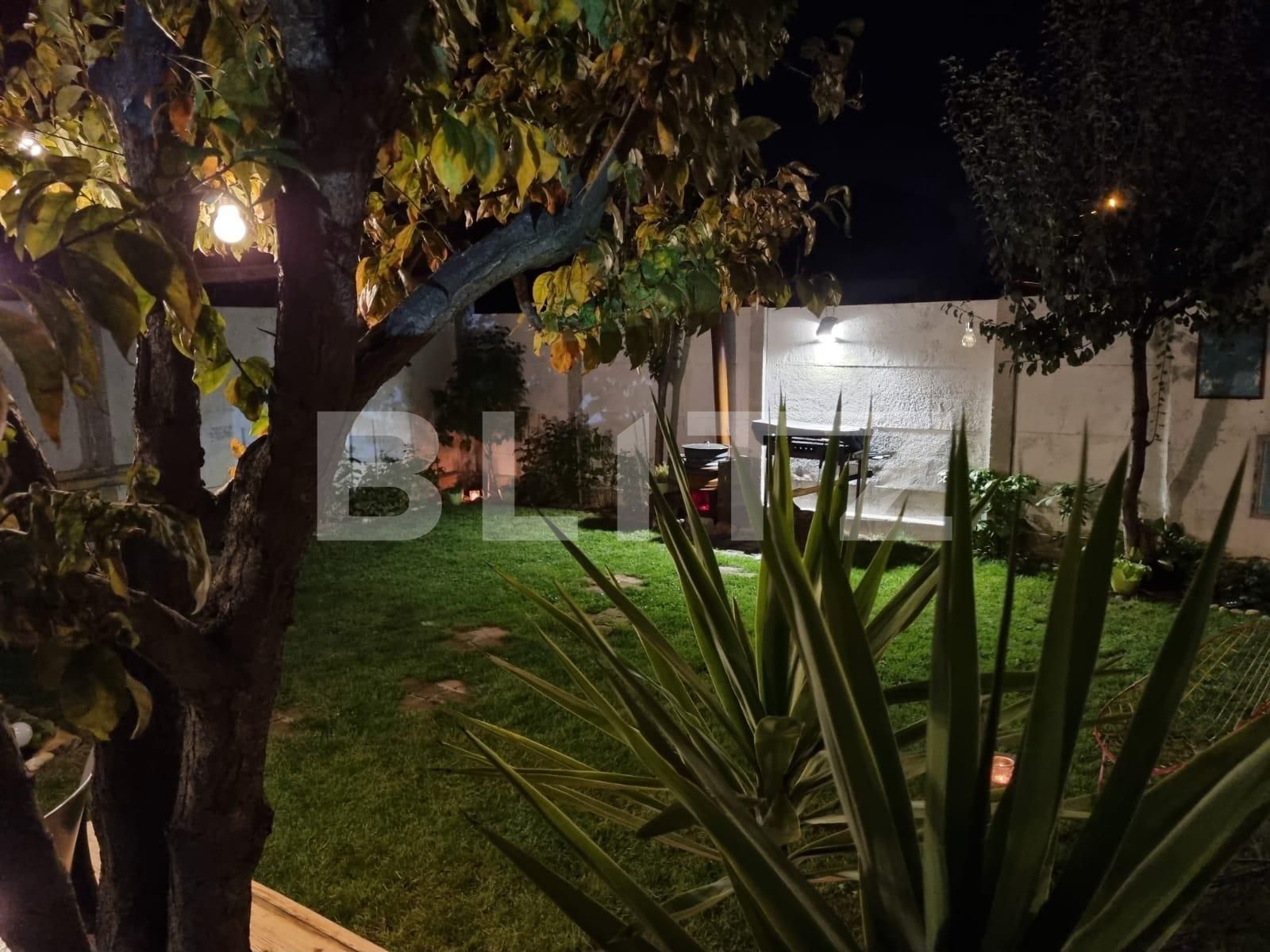 Casa de vânzare 2 camere Plopi - 73439CV | BLITZ Timișoara | Poza13