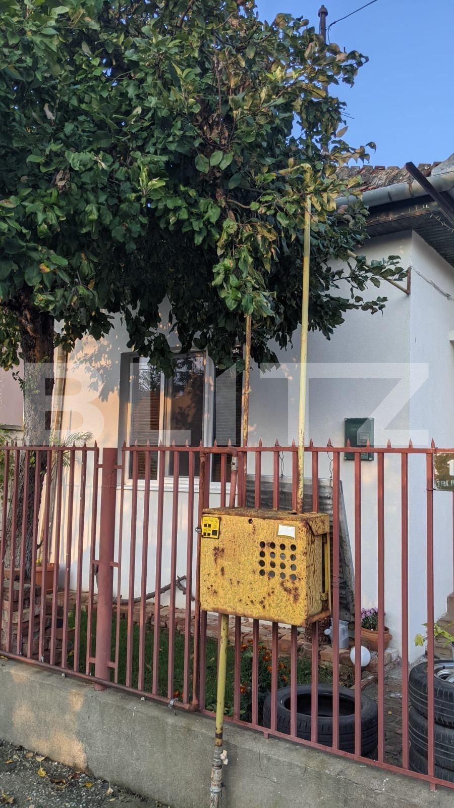 Casa de vânzare 2 camere Plopi - 73439CV | BLITZ Timișoara | Poza16