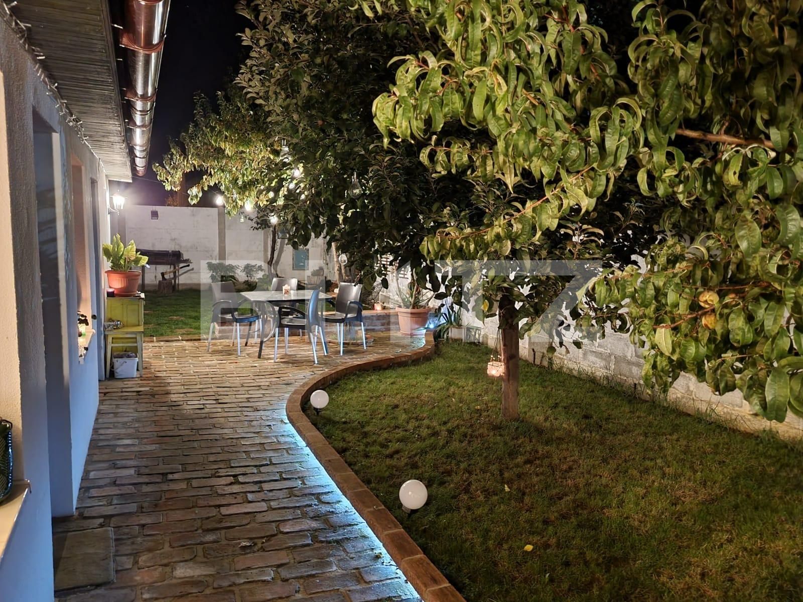 Casa de vânzare 2 camere Plopi - 73439CV | BLITZ Timișoara | Poza1