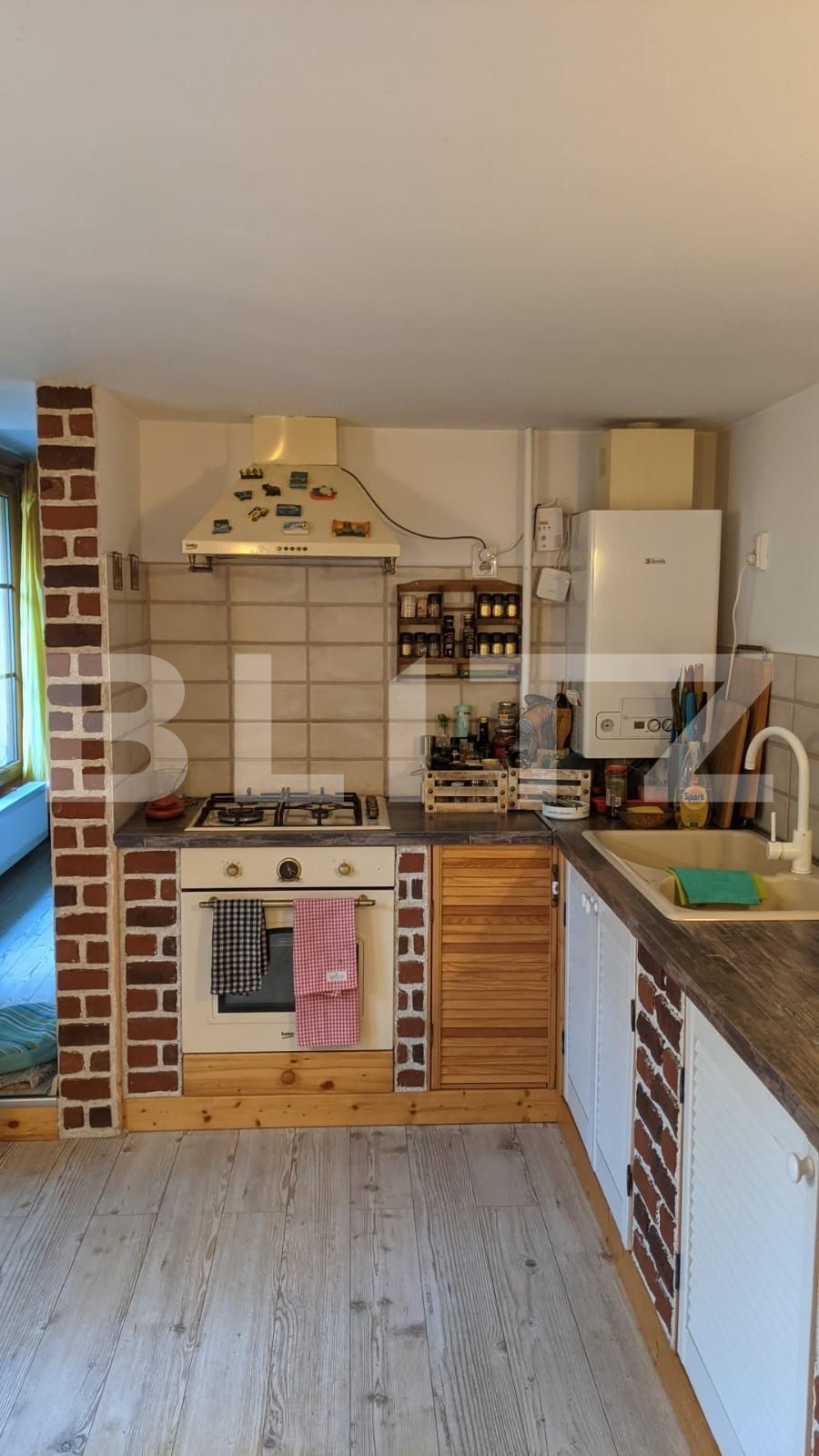 Casa de vânzare 2 camere Plopi - 73439CV | BLITZ Timișoara | Poza9