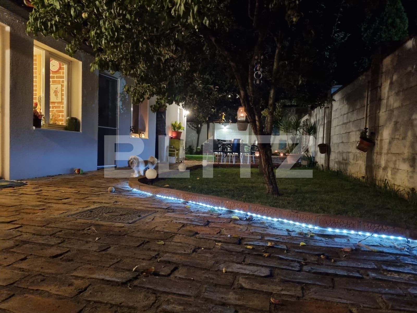 Casa de vânzare 2 camere Plopi - 73439CV | BLITZ Timișoara | Poza2