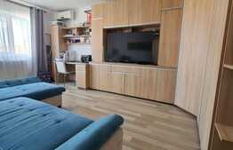 Apartament 2 camere, mobilat si utilat modern, 53.31 mp, zona Calea Martitilor
