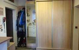 Apartament 2 camere, mobilat si utilat modern, 53.31 mp, zona Calea Martitilor