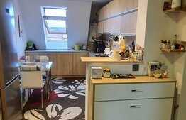 Apartament 2 camere, mobilat si utilat modern, 53.31 mp, zona Calea Martitilor