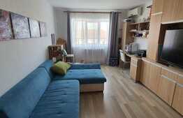 Apartament 2 camere, mobilat si utilat modern, 53.31 mp, zona Calea Martitilor