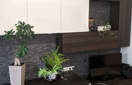 Casa tip duplex, 85 mp utili, 220 mp teren, Dumbravita zona Lac