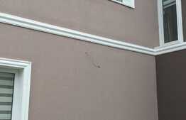 Casa tip duplex, 85 mp utili, 220 mp teren, Dumbravita zona Lac