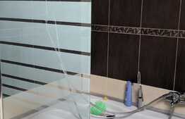 Casa tip duplex, 85 mp utili, 220 mp teren, Dumbravita zona Lac