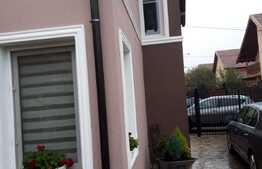 Casa tip duplex, 85 mp utili, 220 mp teren, Dumbravita zona Lac
