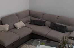 Casa tip duplex, 85 mp utili, 220 mp teren, Dumbravita zona Lac