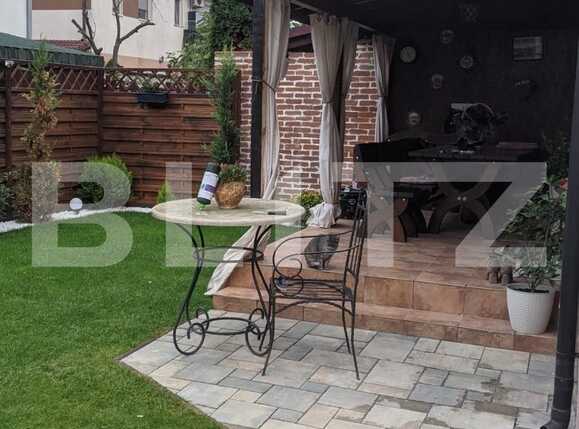 Casa de vânzare 3 camere Dumbravita - 73452CV | BLITZ Timișoara | Poza2