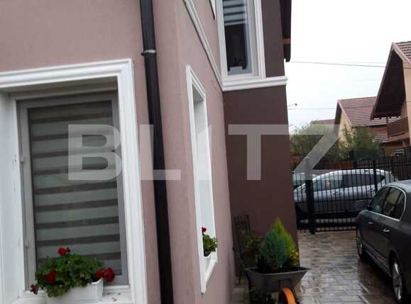 Casa de vânzare 3 camere Dumbravita - 73452CV | BLITZ Timișoara | Poza1