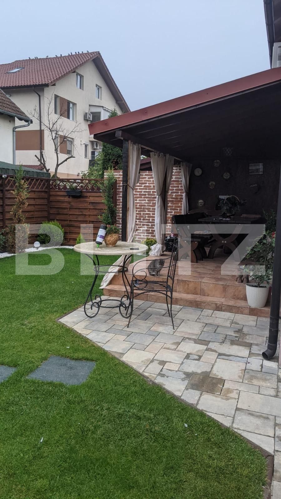 Casa de vânzare 3 camere Dumbravita - 73452CV | BLITZ Timișoara | Poza2