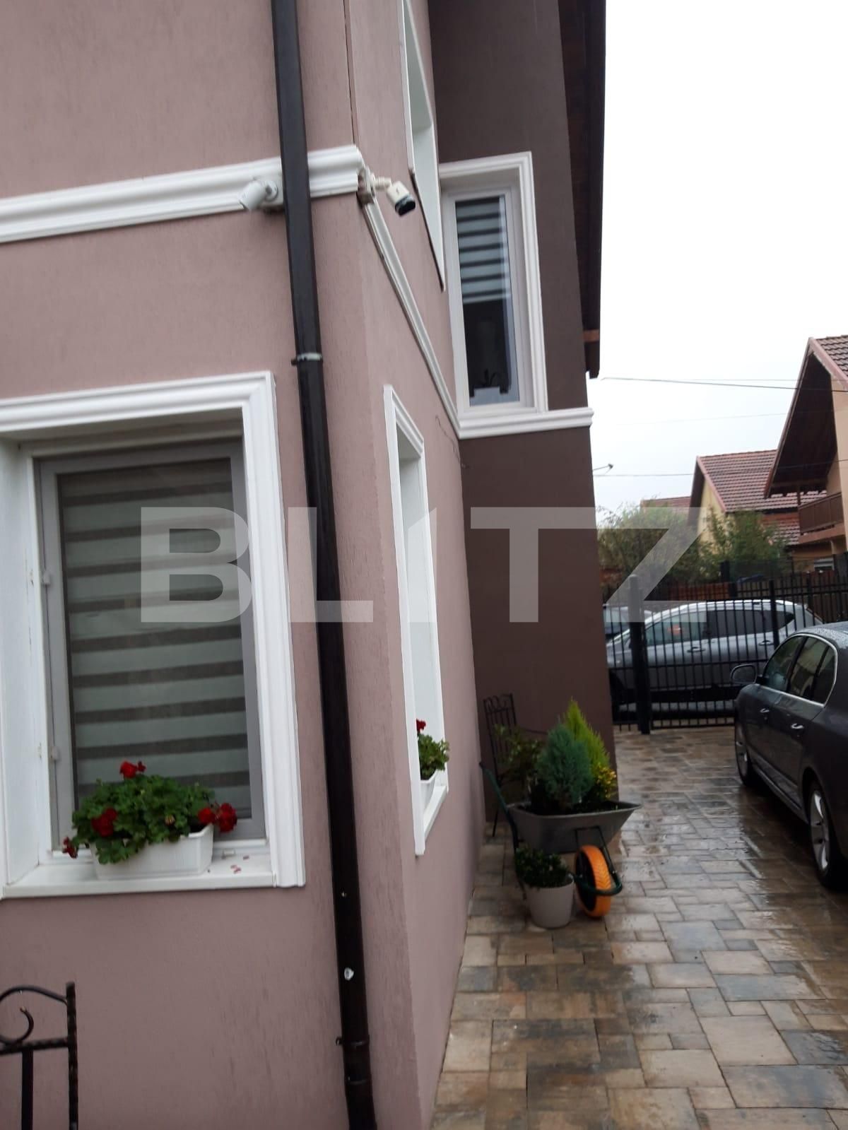 Casa de vânzare 3 camere Dumbravita - 73452CV | BLITZ Timișoara | Poza1