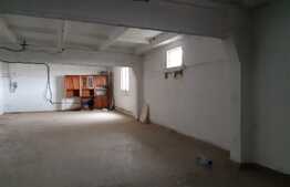 Hală industriala pretabila pentru productie si depozitare, 200 mp, Dumbravita