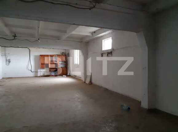 Spațiu industrial de închiriat Dumbravita - 73456SII | BLITZ Timișoara | Poza3