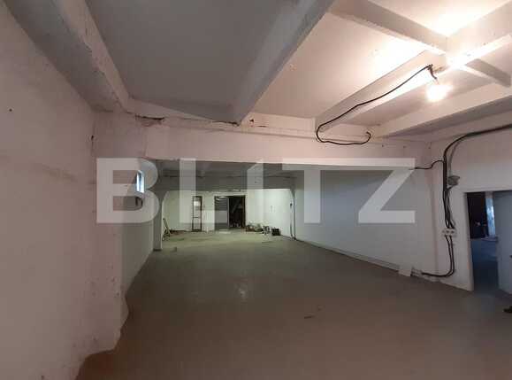 Spațiu industrial de închiriat Dumbravita - 73456SII | BLITZ Timișoara | Poza2