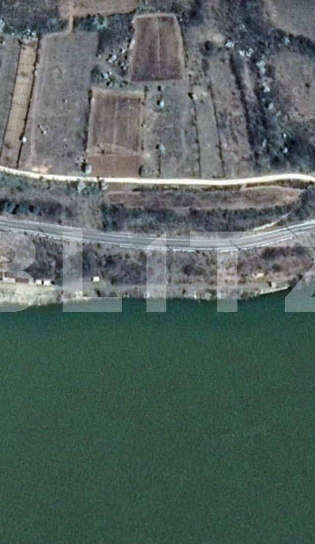 Teren de vânzare Exterior Sud - 73458TV | BLITZ Timișoara | Poza1