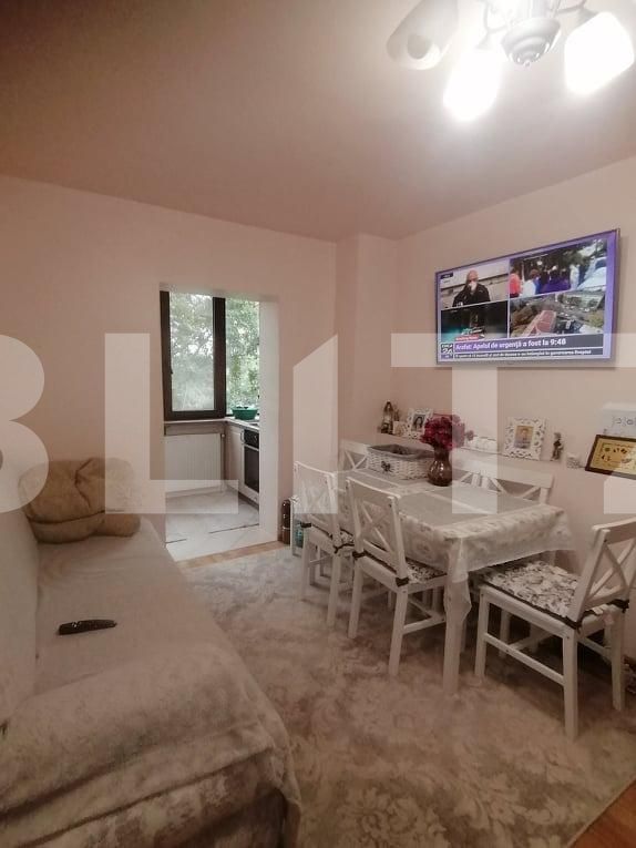 Apartament de vânzare 2 camere Lipovei - 73459AV | BLITZ Timișoara | Poza2