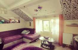 Apartament 2 camere, complet mobilat, zona Torontalului