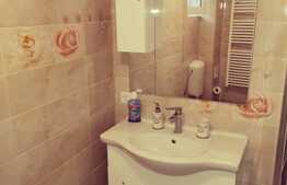 Apartament 3 camere, parter, zona Cetatii