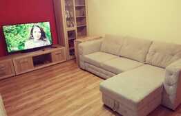 Apartament 3 camere, parter, zona Cetatii