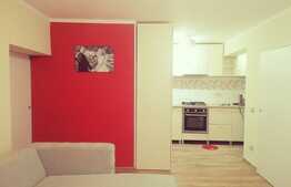 Apartament 3 camere, parter, zona Cetatii