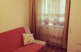 Apartament 3 camere, parter, zona Cetatii