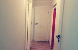 Apartament 3 camere, parter, zona Cetatii