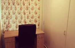 Apartament 3 camere, parter, zona Cetatii