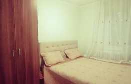 Apartament 3 camere, parter, zona Cetatii