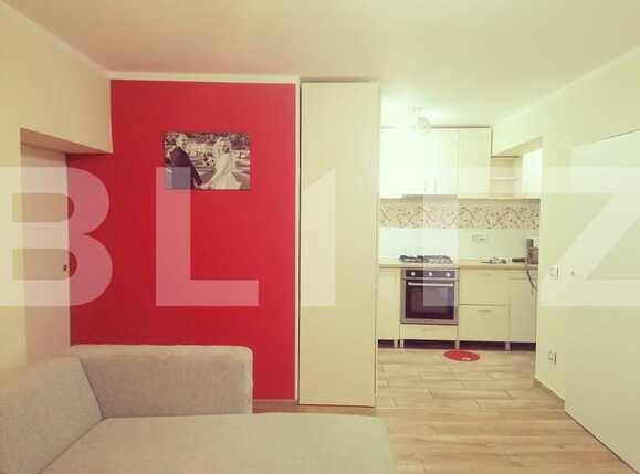 Apartament de vânzare 3 camere Cetatii - 73476AV | BLITZ Timișoara | Poza1