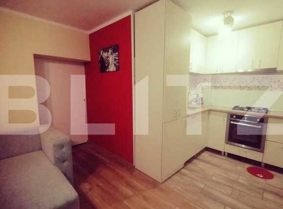 Apartament de vânzare 3 camere Cetatii - 73476AV | BLITZ Timișoara | Poza3