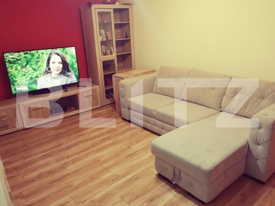 Apartament de vânzare 3 camere Cetatii - 73476AV | BLITZ Timișoara | Poza2