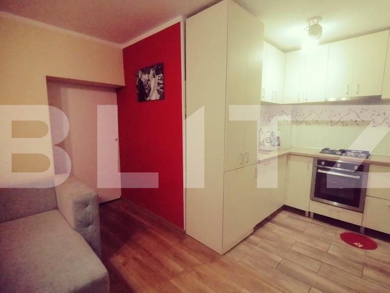 Apartament de vânzare 3 camere Cetatii - 73476AV | BLITZ Timișoara | Poza3